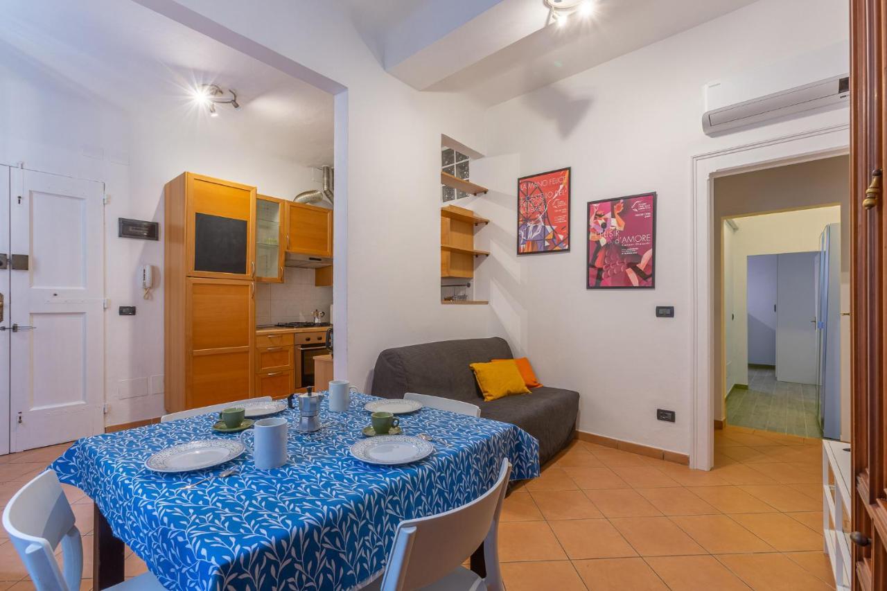 Piazza Aldrovandi Quiet Lovely Apartment Bologna Luaran gambar