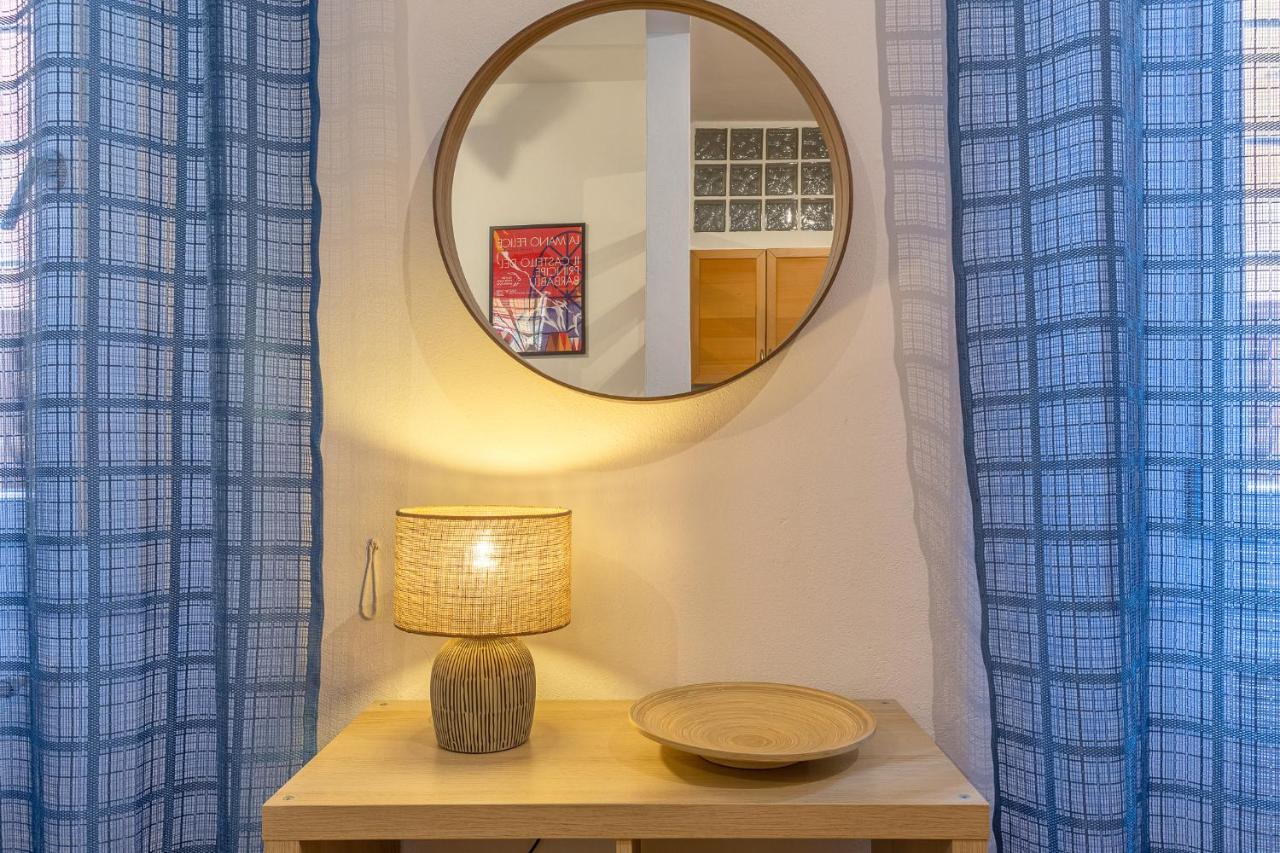 Piazza Aldrovandi Quiet Lovely Apartment Bologna Luaran gambar